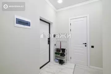 63 м², 2-комнатная квартира, этаж 8 из 17, 63 м², изображение - 21