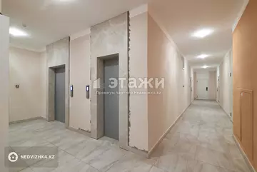 63 м², 2-комнатная квартира, этаж 8 из 17, 63 м², изображение - 22