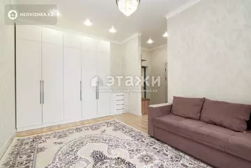 1-комнатная квартира, этаж 7 из 12, 34 м²