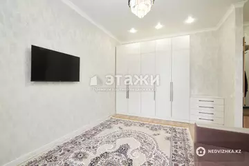 1-комнатная квартира, этаж 7 из 12, 34 м²