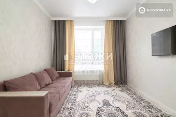 1-комнатная квартира, этаж 7 из 12, 34 м²