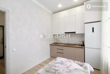 34.4 м², 1-комнатная квартира, этаж 7 из 12, 34 м², изображение - 5