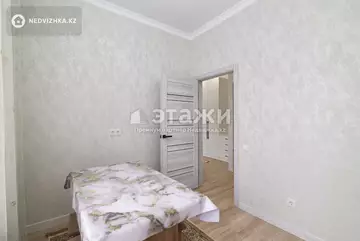 34.4 м², 1-комнатная квартира, этаж 7 из 12, 34 м², изображение - 6