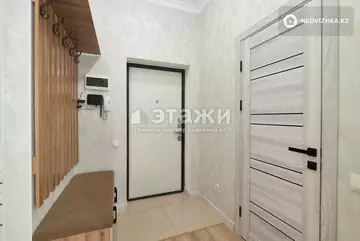 34.4 м², 1-комнатная квартира, этаж 7 из 12, 34 м², изображение - 11