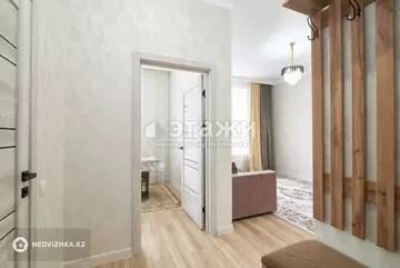 34.4 м², 1-комнатная квартира, этаж 7 из 12, 34 м², изображение - 12