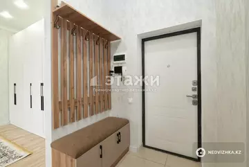 34.4 м², 1-комнатная квартира, этаж 7 из 12, 34 м², изображение - 13
