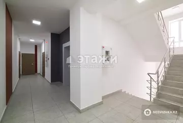 34.4 м², 1-комнатная квартира, этаж 7 из 12, 34 м², изображение - 14