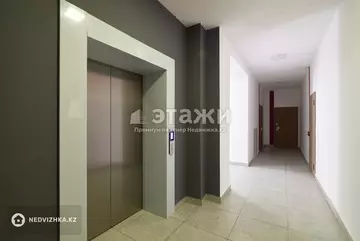 34.4 м², 1-комнатная квартира, этаж 7 из 12, 34 м², изображение - 15