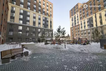 34.4 м², 1-комнатная квартира, этаж 7 из 12, 34 м², изображение - 17