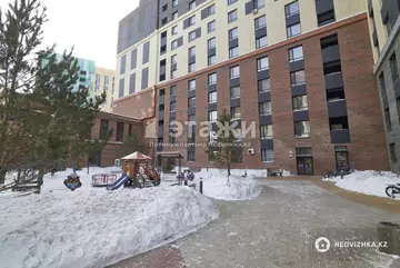 34.4 м², 1-комнатная квартира, этаж 7 из 12, 34 м², изображение - 19