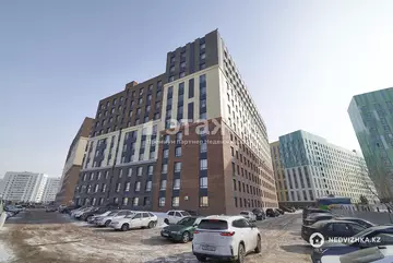34.4 м², 1-комнатная квартира, этаж 7 из 12, 34 м², изображение - 20