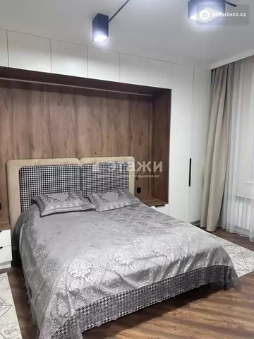 2-комнатная квартира, этаж 6 из 18, 60 м²