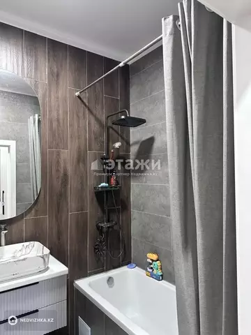 59.8 м², 2-комнатная квартира, этаж 6 из 18, 60 м², изображение - 4