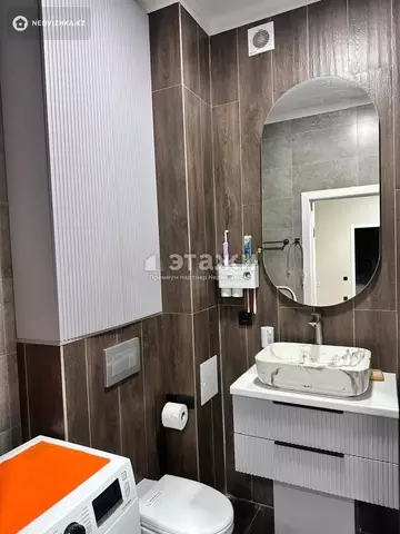59.8 м², 2-комнатная квартира, этаж 6 из 18, 60 м², изображение - 5