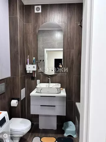59.8 м², 2-комнатная квартира, этаж 6 из 18, 60 м², изображение - 6