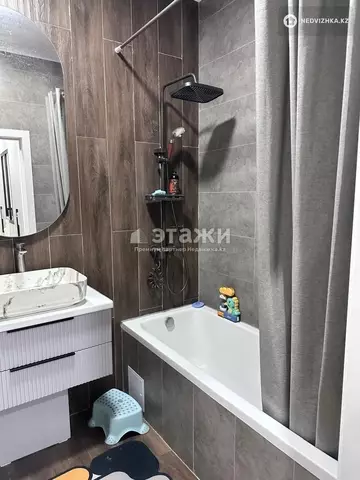 59.8 м², 2-комнатная квартира, этаж 6 из 18, 60 м², изображение - 8