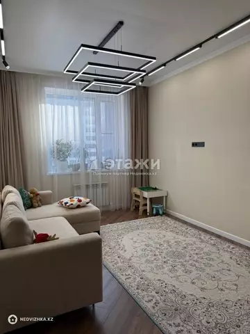59.8 м², 2-комнатная квартира, этаж 6 из 18, 60 м², изображение - 9
