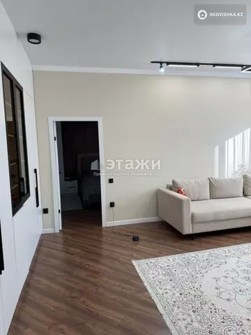 59.8 м², 2-комнатная квартира, этаж 6 из 18, 60 м², изображение - 10