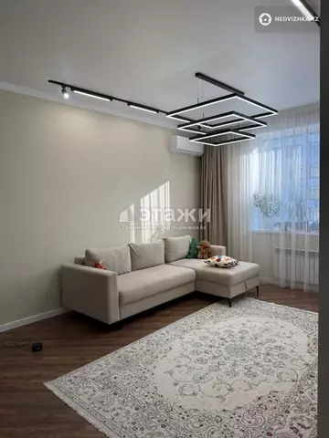 59.8 м², 2-комнатная квартира, этаж 6 из 18, 60 м², изображение - 12