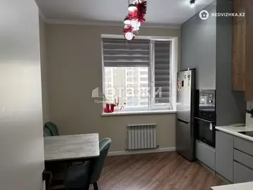 59.8 м², 2-комнатная квартира, этаж 6 из 18, 60 м², изображение - 14
