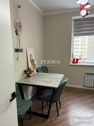 59.8 м², 2-комнатная квартира, этаж 6 из 18, 60 м², изображение - 16