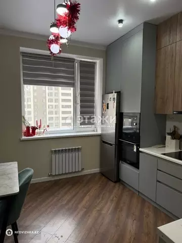 59.8 м², 2-комнатная квартира, этаж 6 из 18, 60 м², изображение - 17
