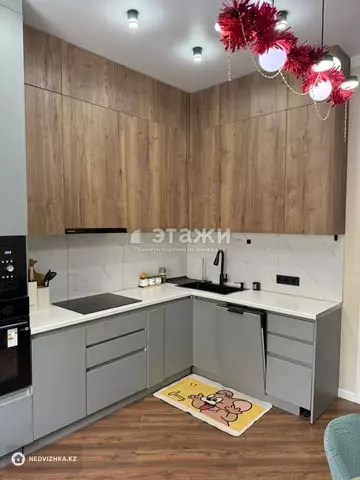59.8 м², 2-комнатная квартира, этаж 6 из 18, 60 м², изображение - 18