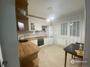 72.6 м², 3-комнатная квартира, этаж 9 из 12, 73 м², изображение - 4