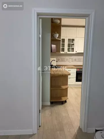 72.6 м², 3-комнатная квартира, этаж 9 из 12, 73 м², изображение - 5