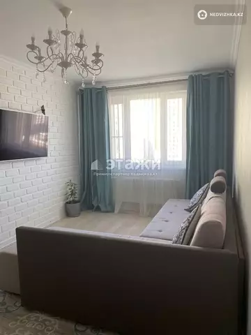 72.6 м², 3-комнатная квартира, этаж 9 из 12, 73 м², изображение - 7