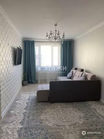 72.6 м², 3-комнатная квартира, этаж 9 из 12, 73 м², изображение - 8