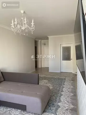 72.6 м², 3-комнатная квартира, этаж 9 из 12, 73 м², изображение - 10