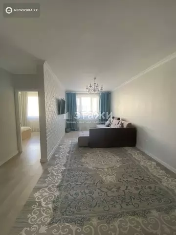 72.6 м², 3-комнатная квартира, этаж 9 из 12, 73 м², изображение - 11