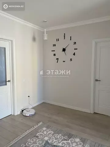 72.6 м², 3-комнатная квартира, этаж 9 из 12, 73 м², изображение - 12