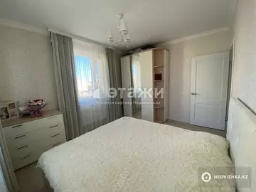 72.6 м², 3-комнатная квартира, этаж 9 из 12, 73 м², изображение - 14