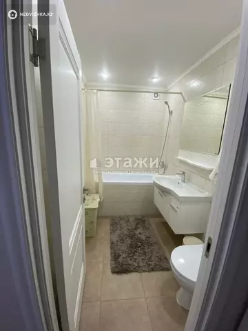 72.6 м², 3-комнатная квартира, этаж 9 из 12, 73 м², изображение - 18