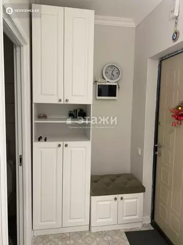 72.6 м², 3-комнатная квартира, этаж 9 из 12, 73 м², изображение - 19