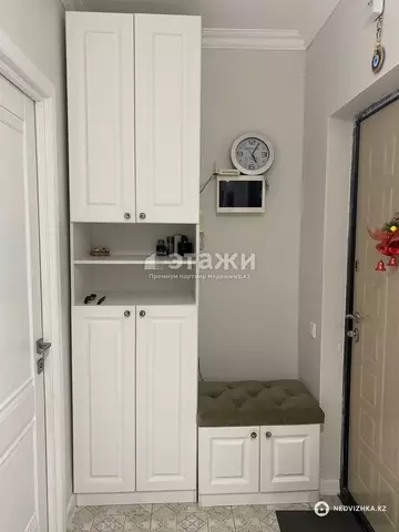 72.6 м², 3-комнатная квартира, этаж 9 из 12, 73 м², изображение - 20