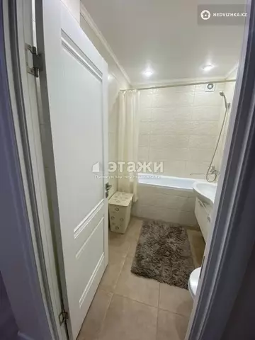 72.6 м², 3-комнатная квартира, этаж 9 из 12, 73 м², изображение - 21