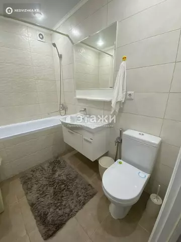 72.6 м², 3-комнатная квартира, этаж 9 из 12, 73 м², изображение - 22