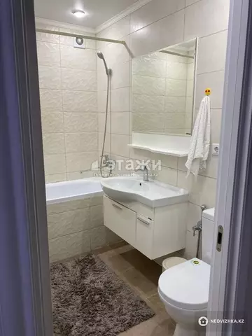 72.6 м², 3-комнатная квартира, этаж 9 из 12, 73 м², изображение - 23