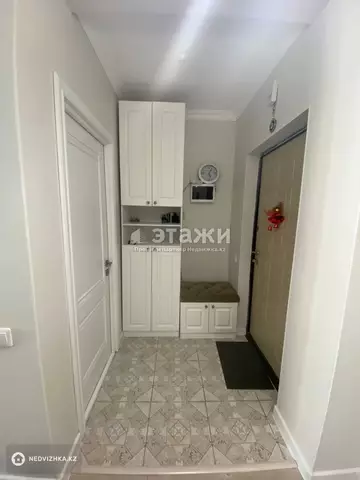 72.6 м², 3-комнатная квартира, этаж 9 из 12, 73 м², изображение - 24