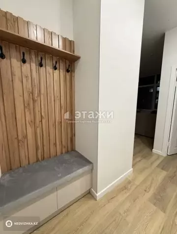 40 м², 2-комнатная квартира, этаж 6 из 17, 40 м², изображение - 6