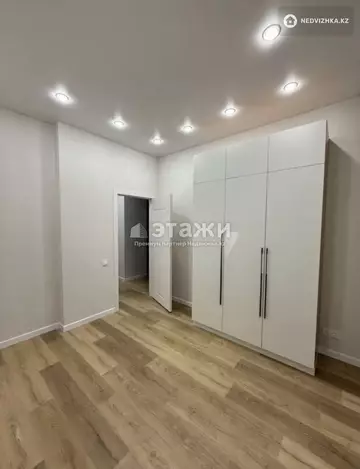 40 м², 2-комнатная квартира, этаж 6 из 17, 40 м², изображение - 7