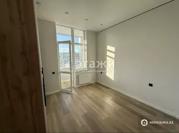 40 м², 2-комнатная квартира, этаж 6 из 17, 40 м², изображение - 8