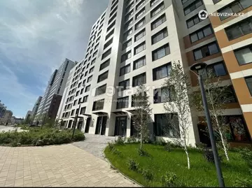 42 м², 2-комнатная квартира, этаж 7 из 14, 42 м², изображение - 4