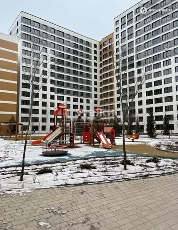 42 м², 2-комнатная квартира, этаж 7 из 14, 42 м², изображение - 5