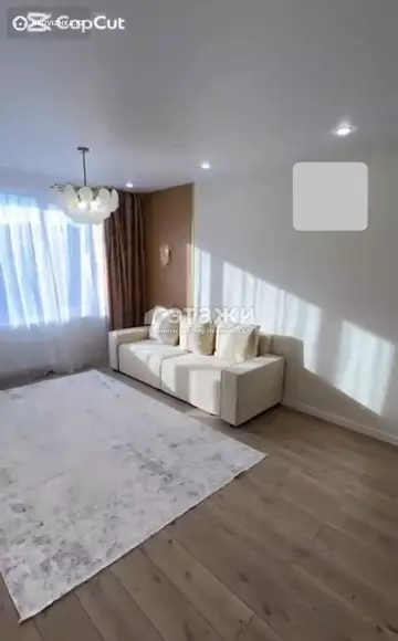 42 м², 2-комнатная квартира, этаж 7 из 14, 42 м², изображение - 7