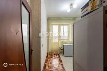 39.5 м², 1-комнатная квартира, этаж 14 из 18, 40 м², изображение - 4