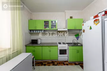 39.5 м², 1-комнатная квартира, этаж 14 из 18, 40 м², изображение - 6